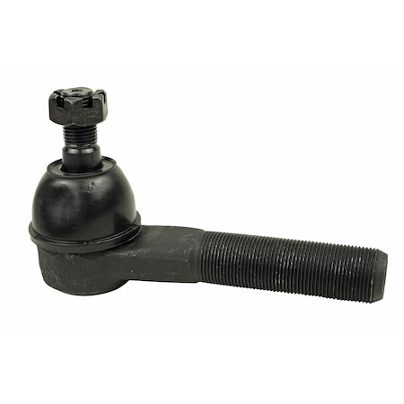 Mevotech 77-91 Ford E150 Econoline/77-91 Ford E25 Tie Rod End, Ges2065L GES2065L